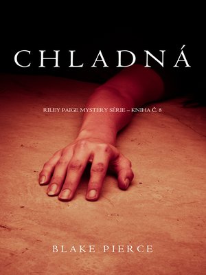 cover image of Chladná